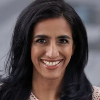 Salesforce: 16 AI Influencers You Need to Know