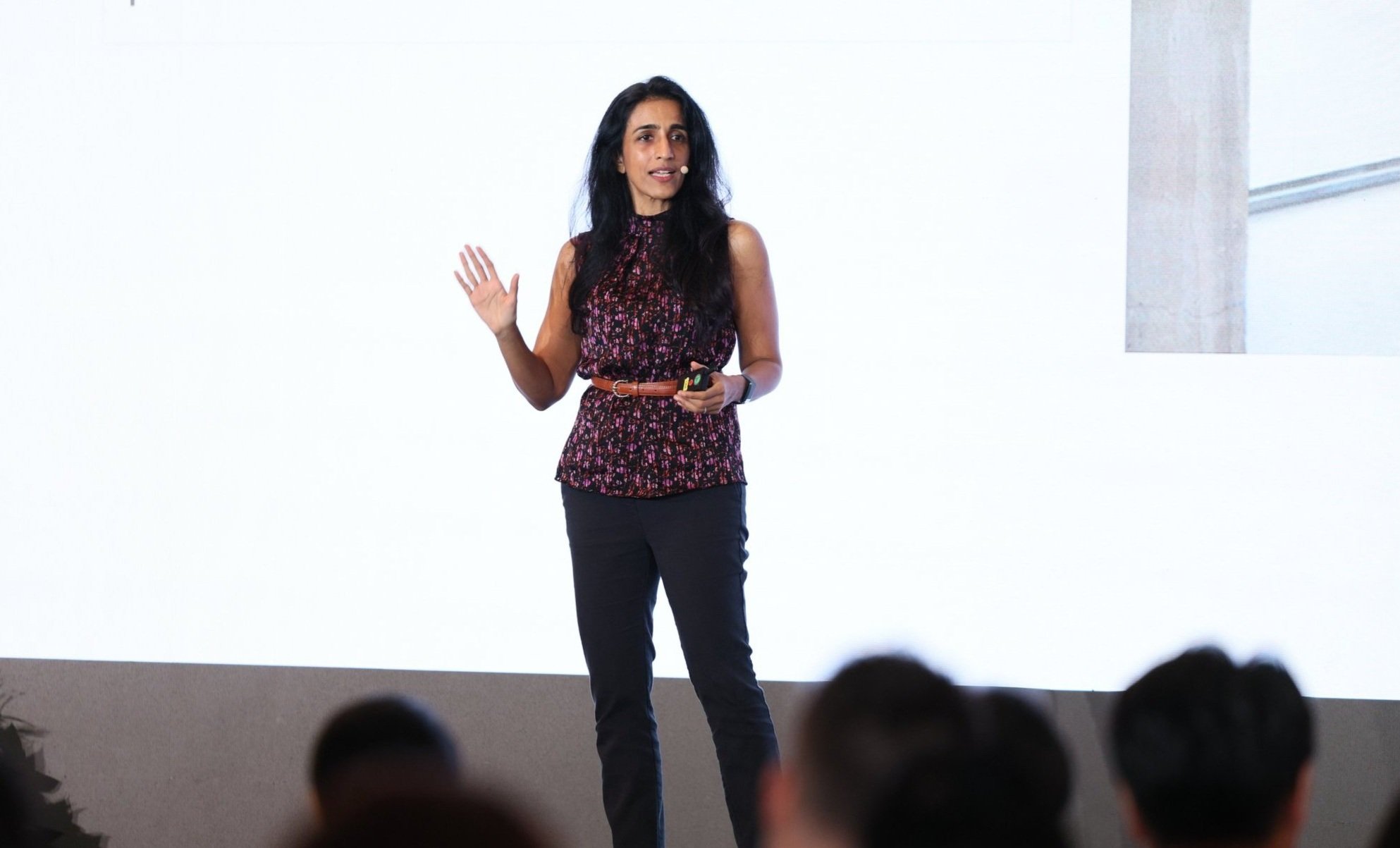 Author and Speaker on AI