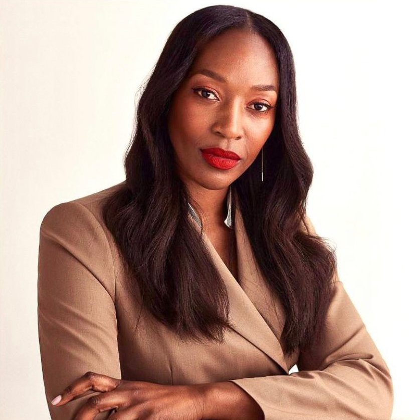 Vanessa Kingori